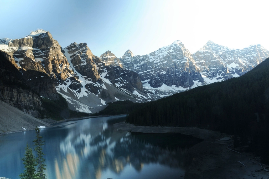Banff & Lake Louise