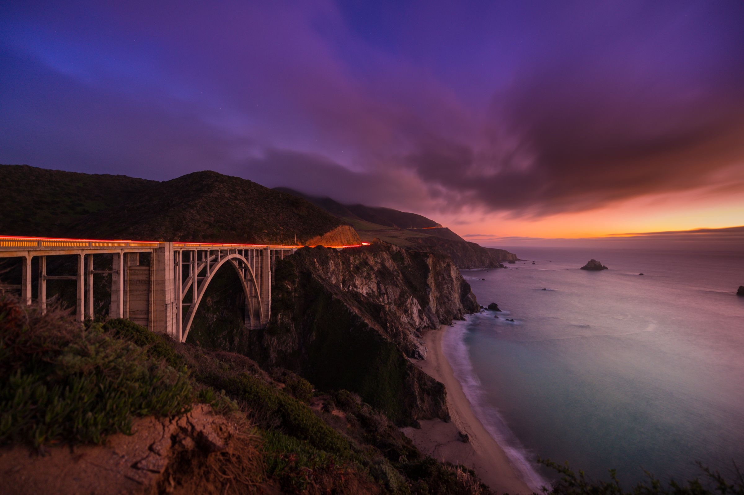 Big Sur