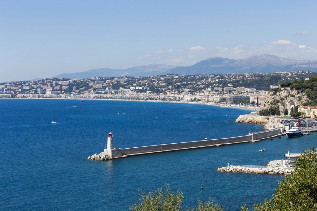 Saint-Jean-Cap-Ferrat