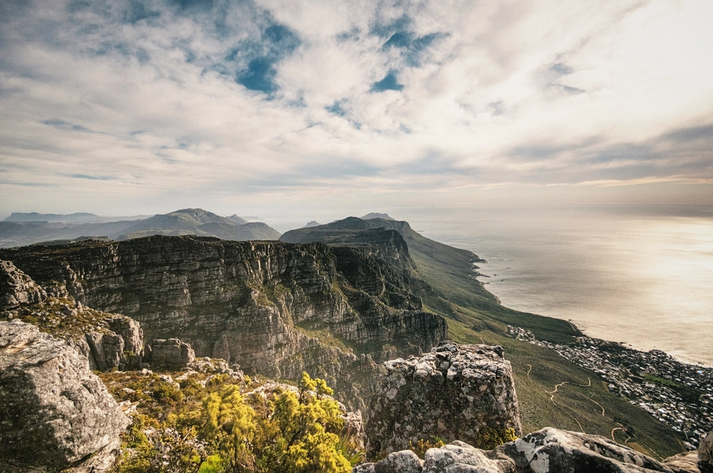 Cape Town