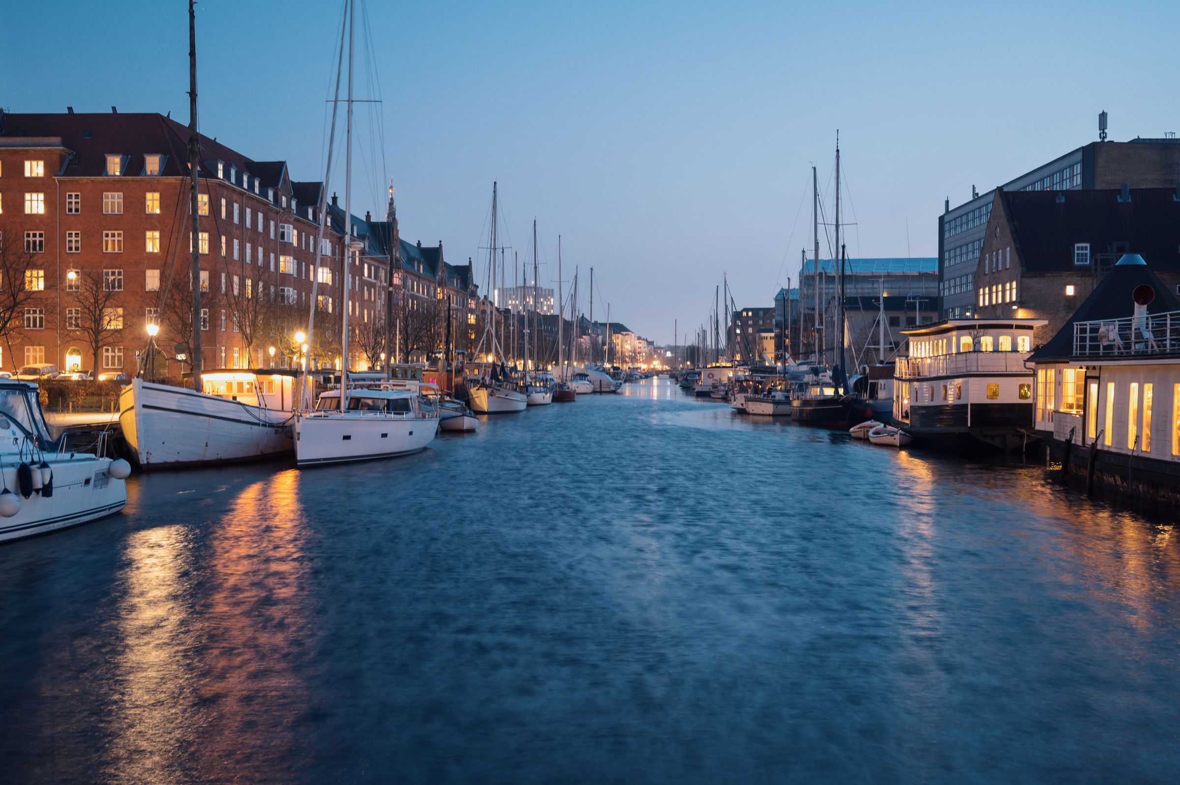 Copenhagen