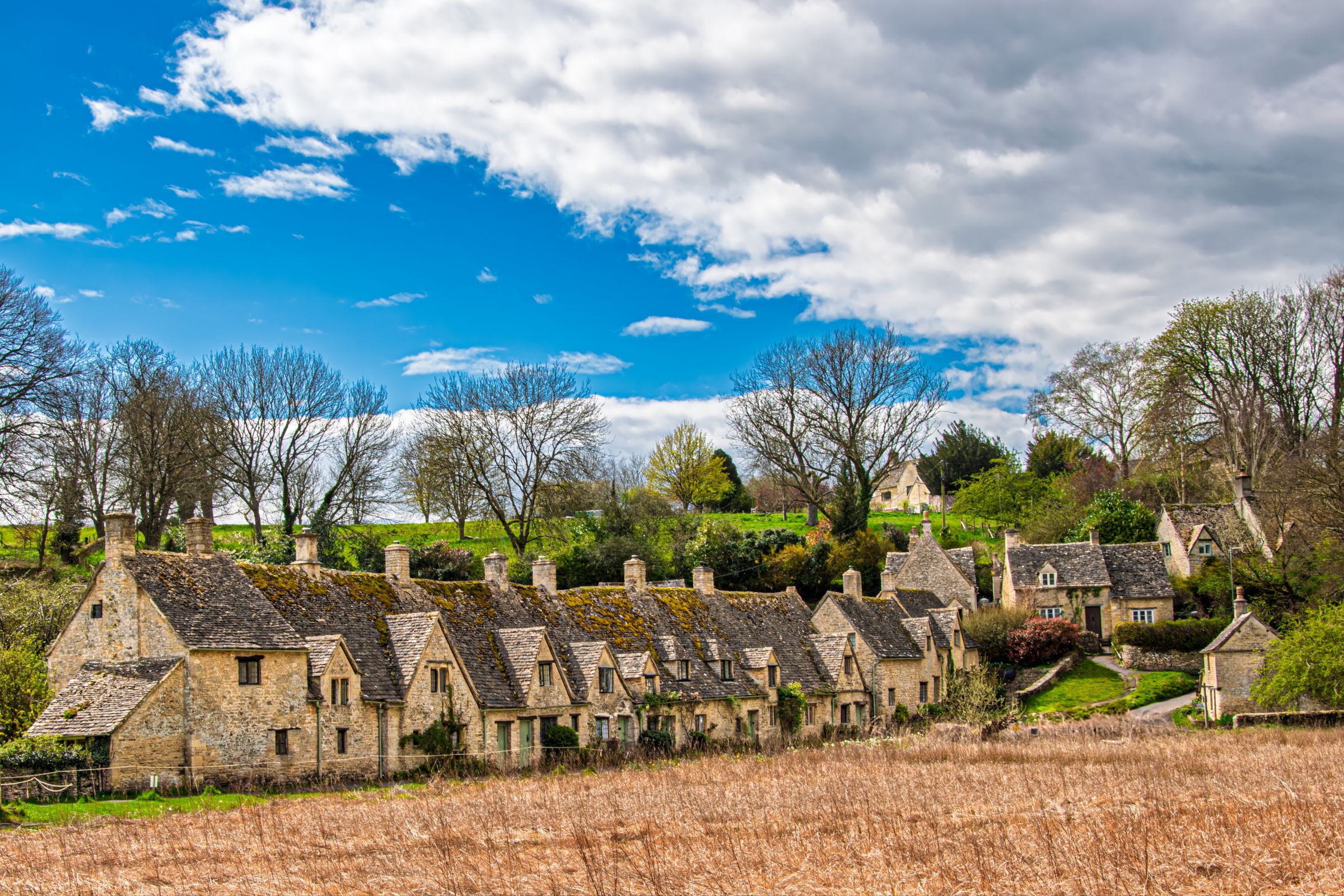 The Cotswolds