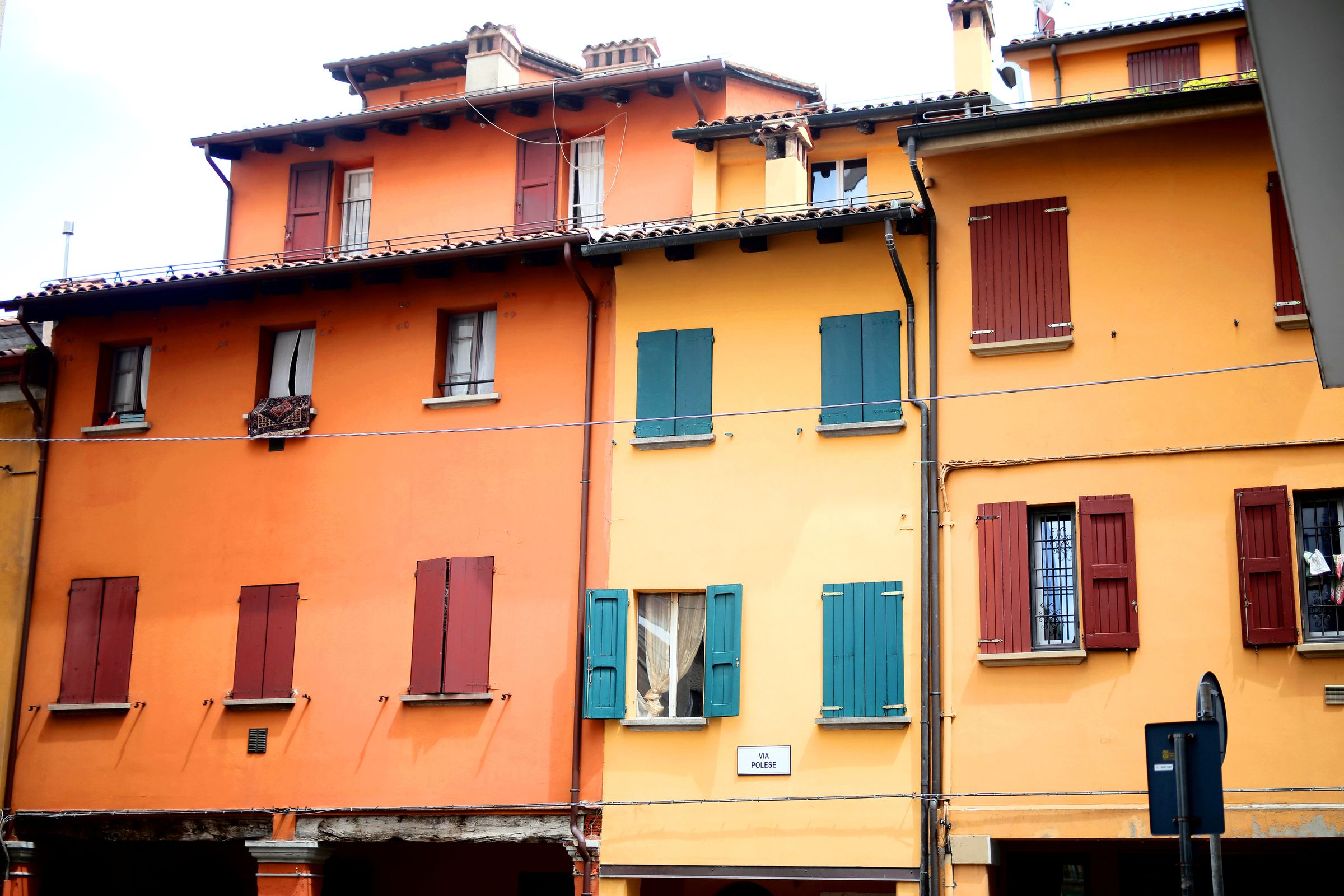 Emilia-Romagna