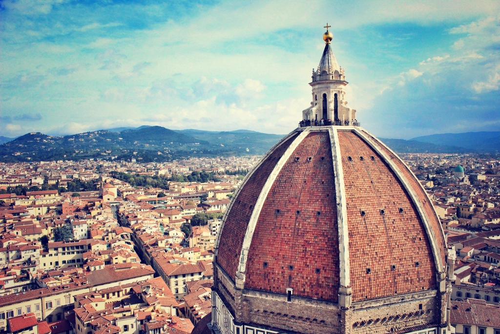 Florence