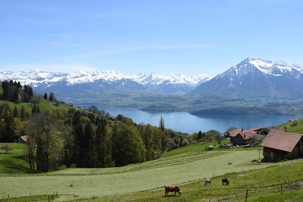 Gstaad