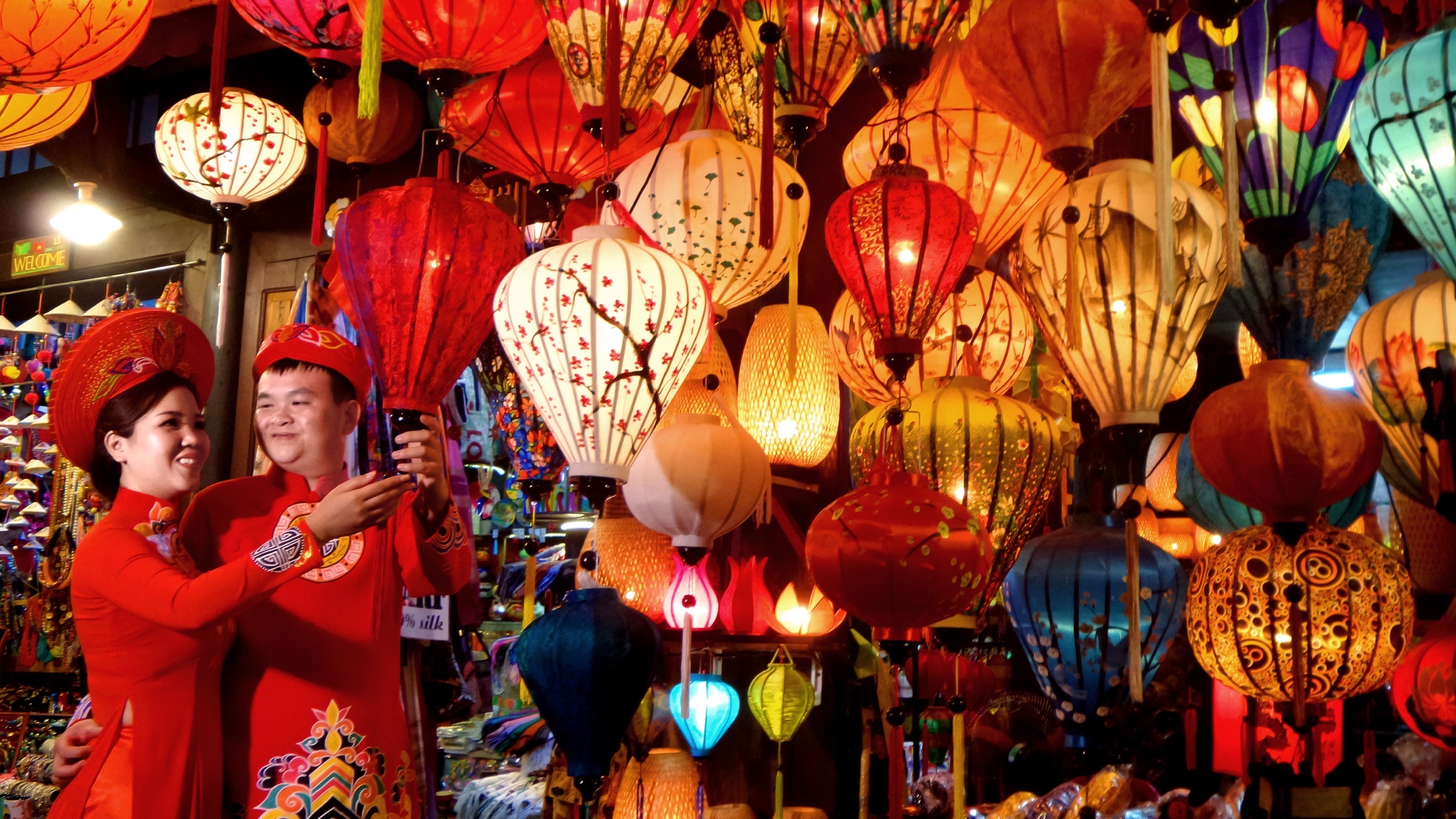 Hoi An