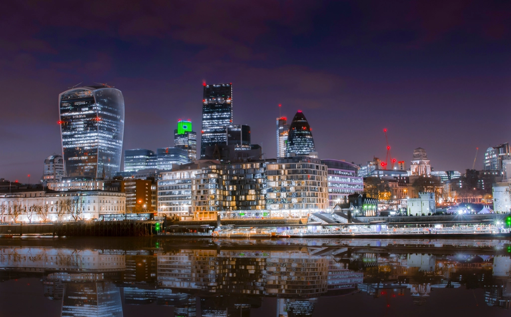 London