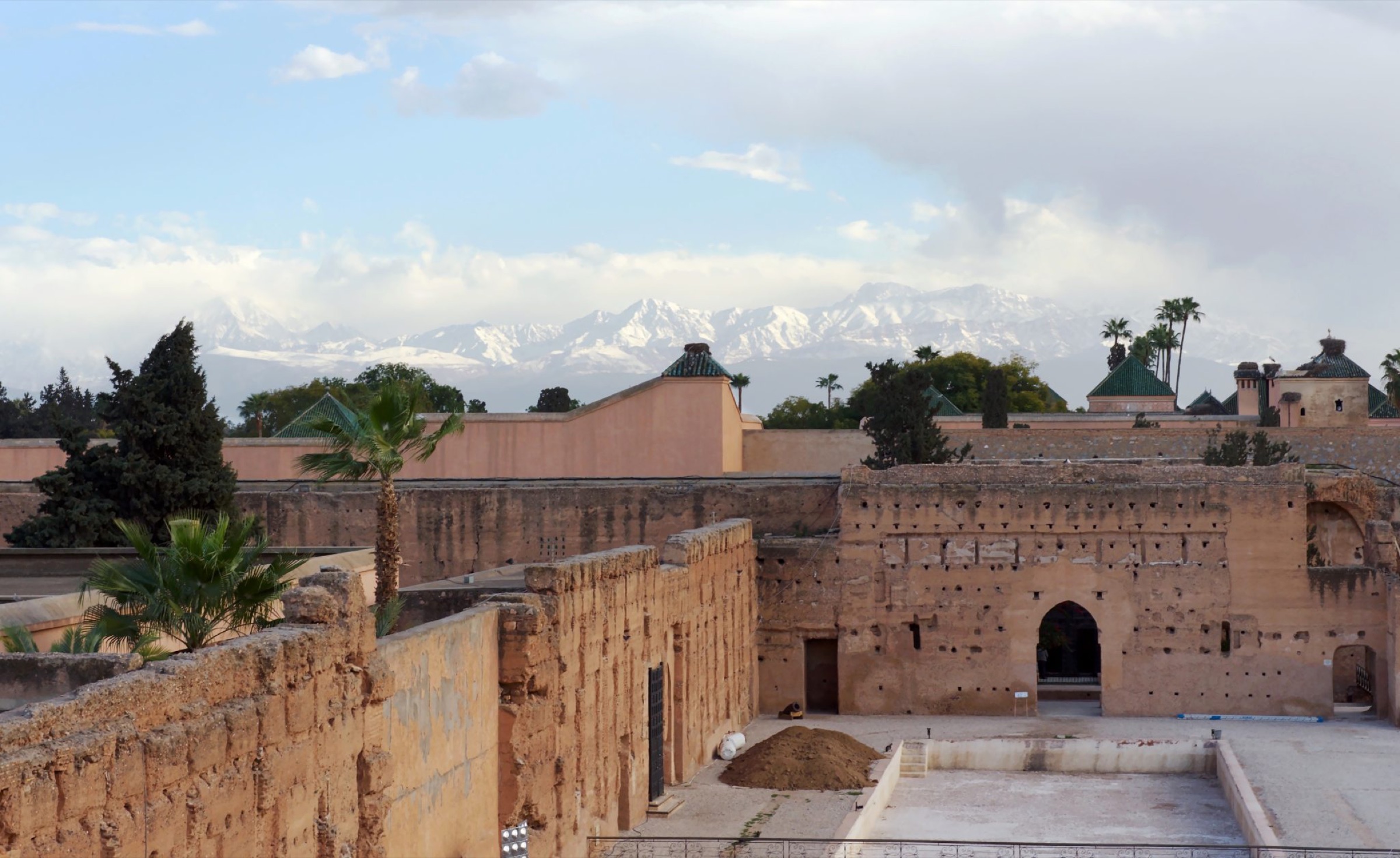 Marrakech