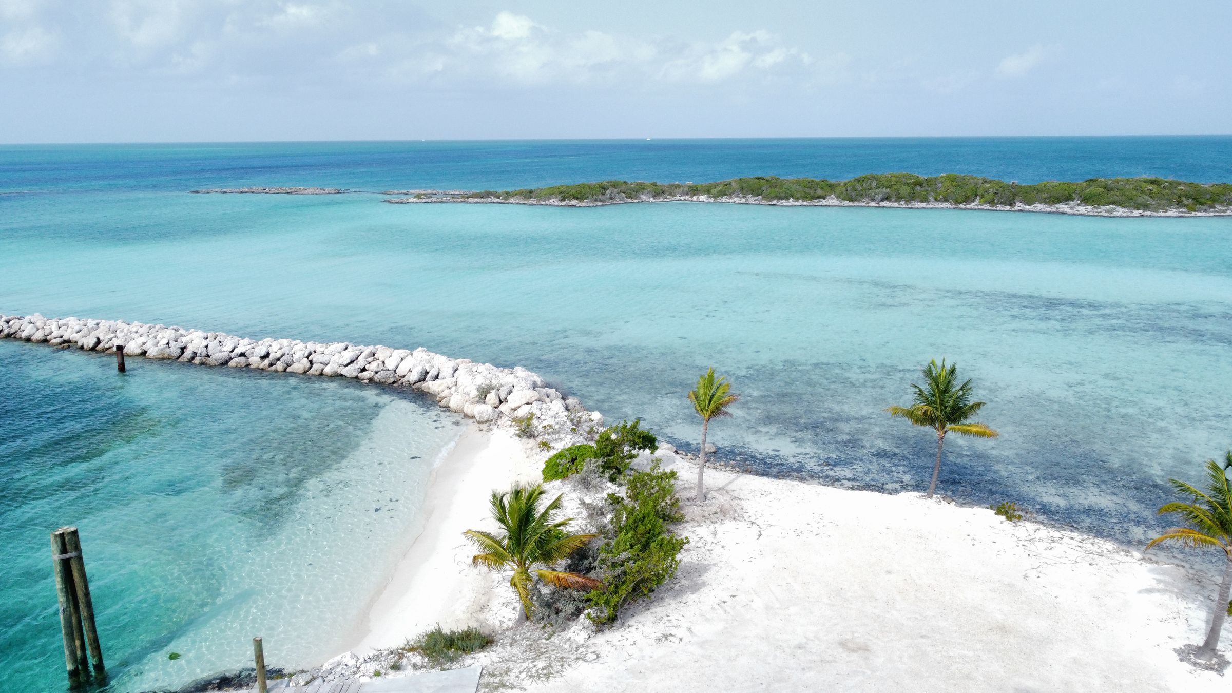 Musha Cay