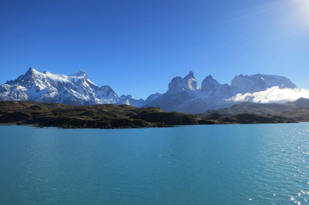 Patagonia (Torres del Paine)
