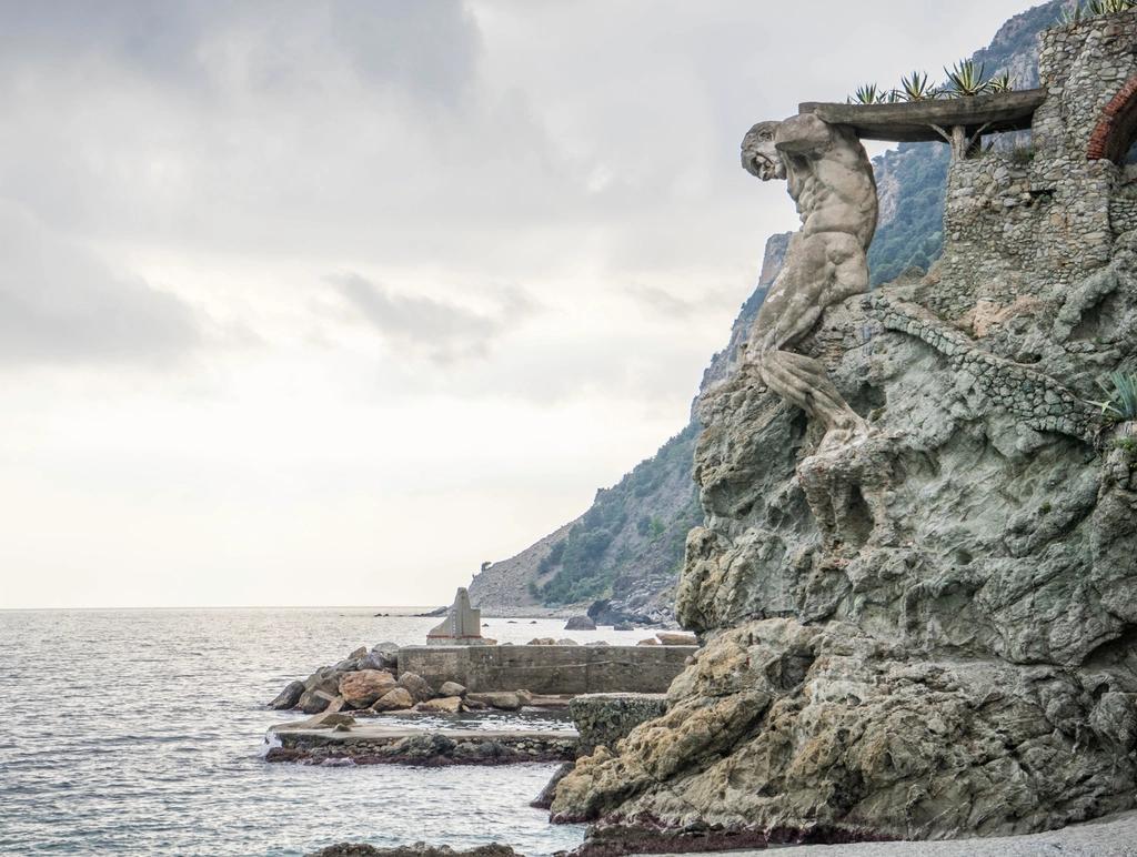 Portofino & the Italian Riviera