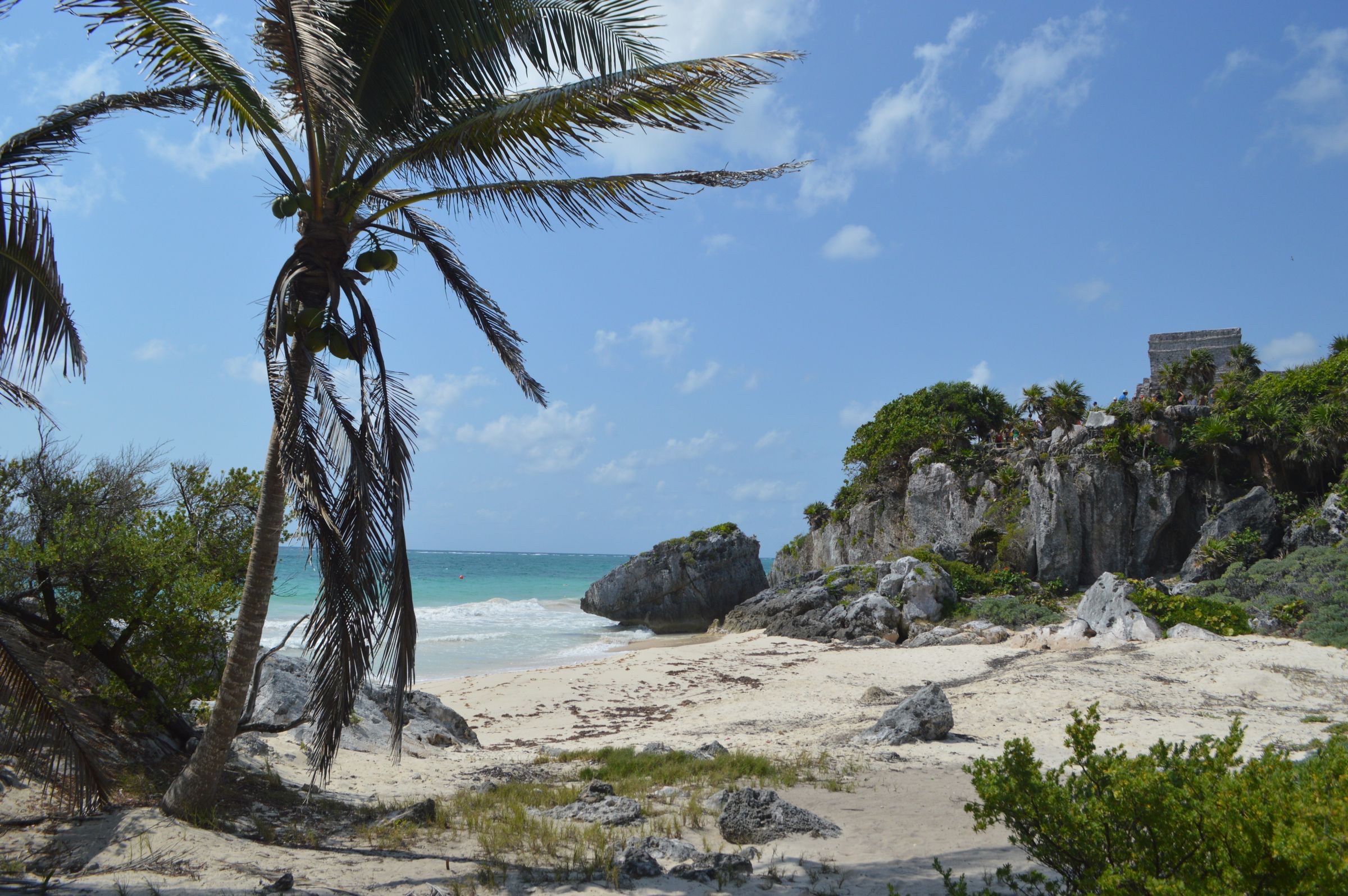 Riviera Maya & Tulum