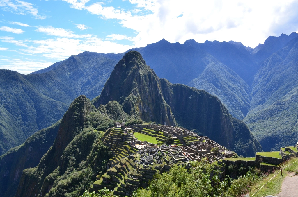 Sacred Valley & Cusco