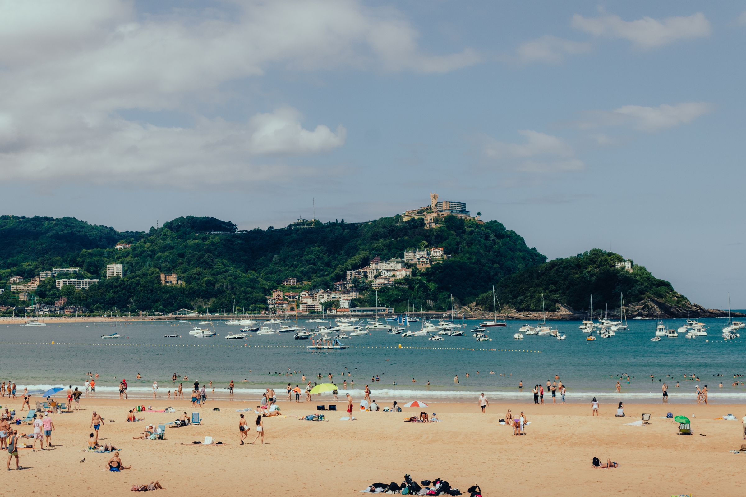 San Sebastián
