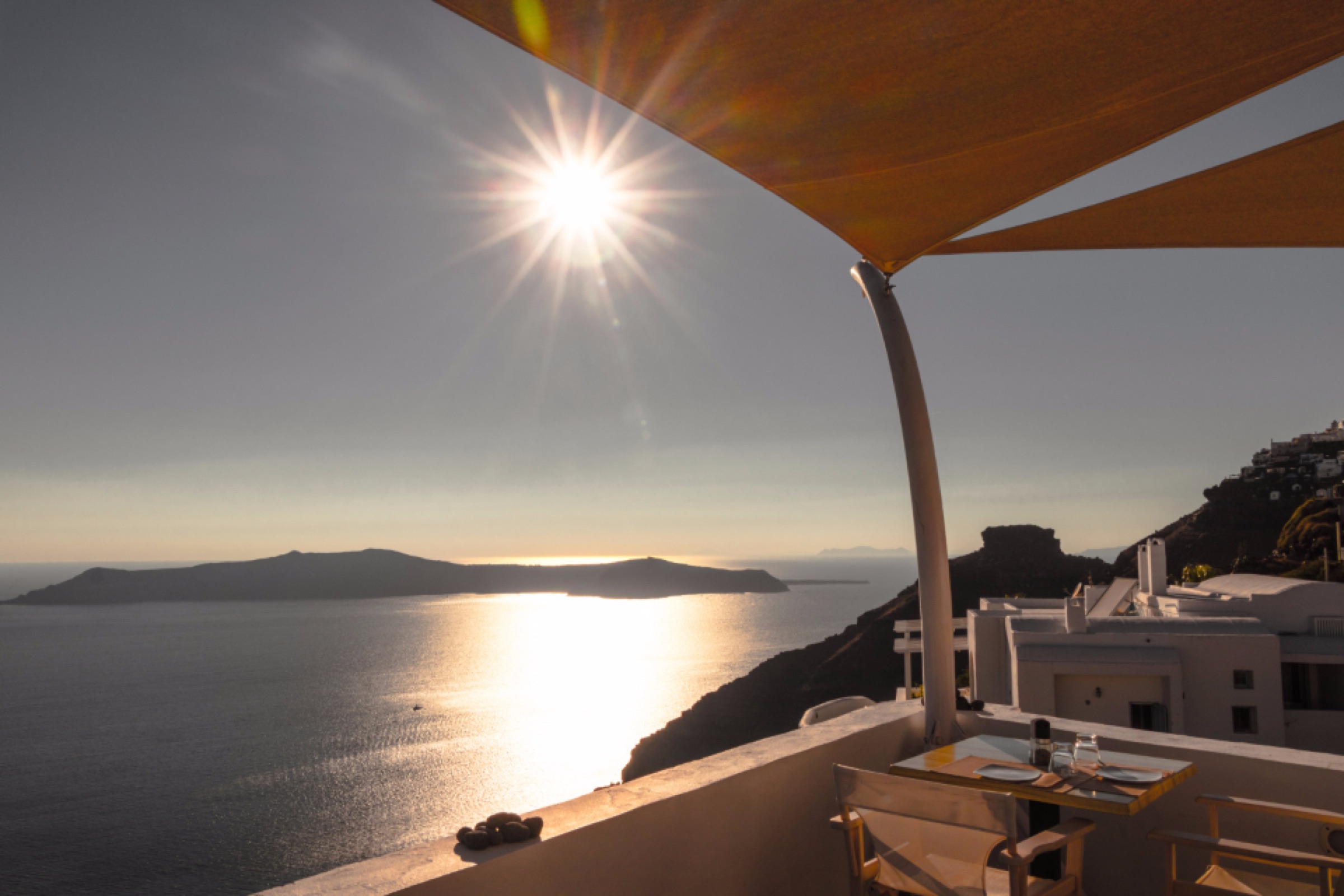 Santorini