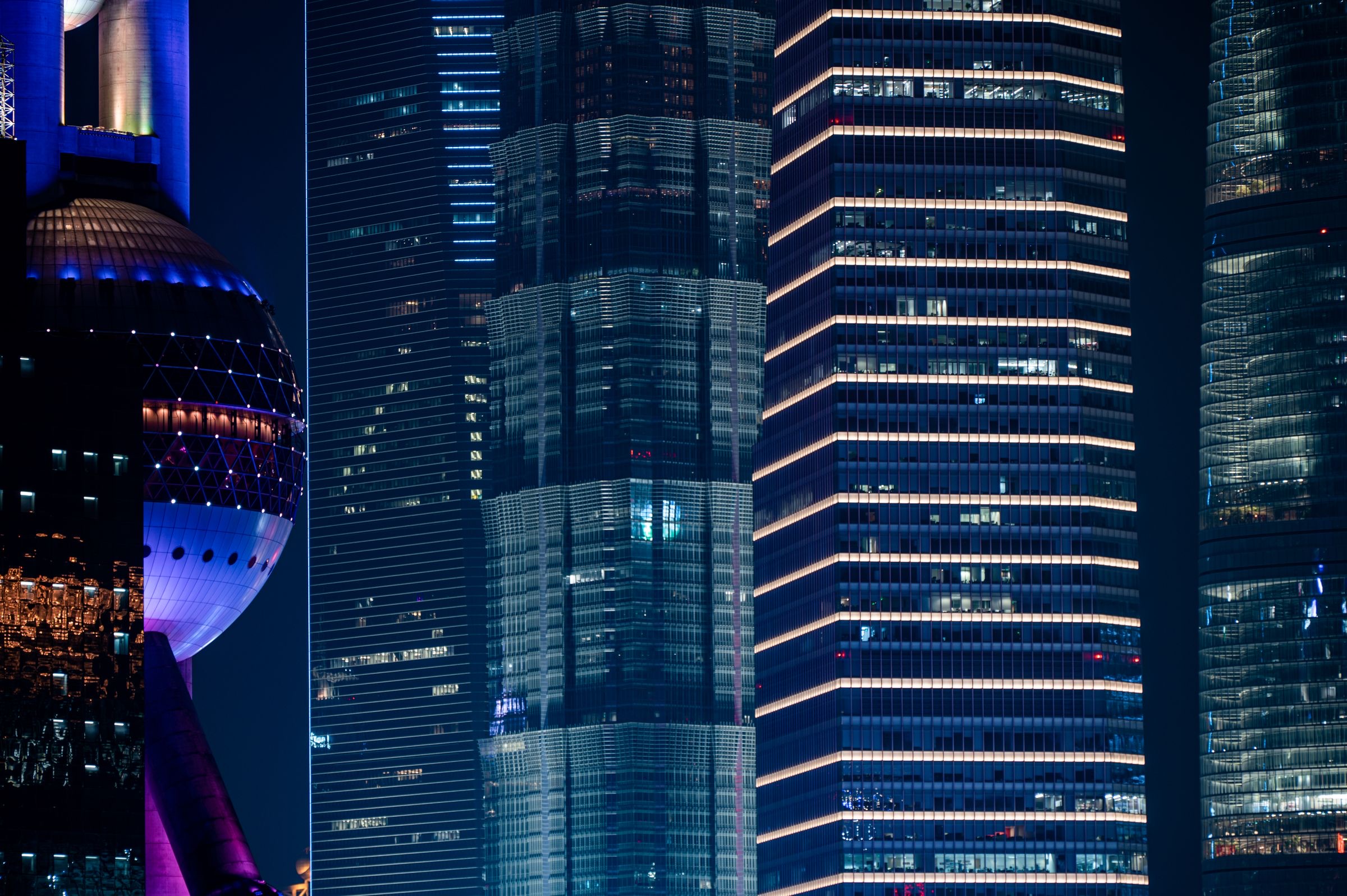 Shanghai