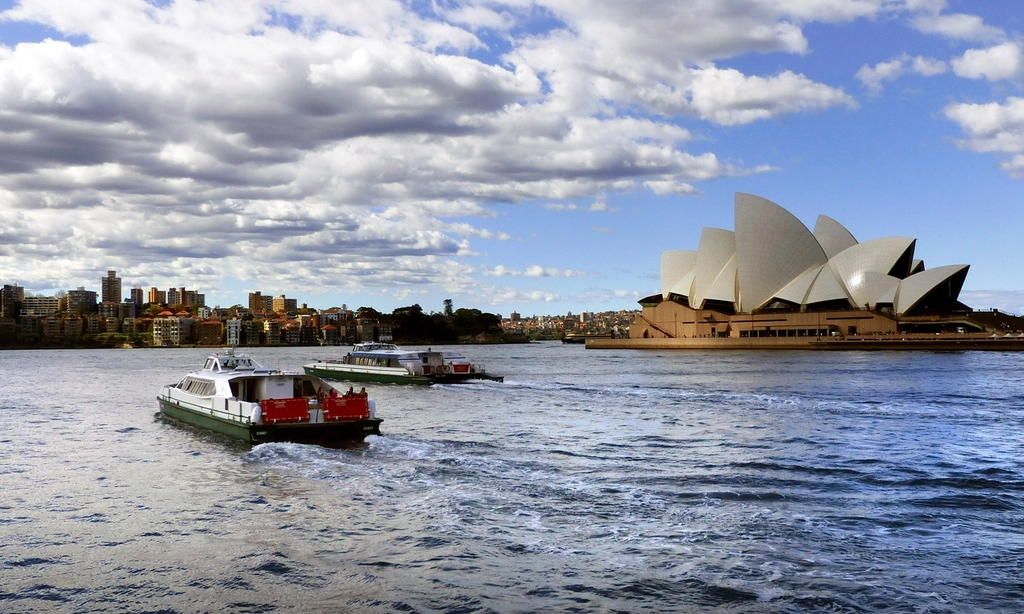 Sydney