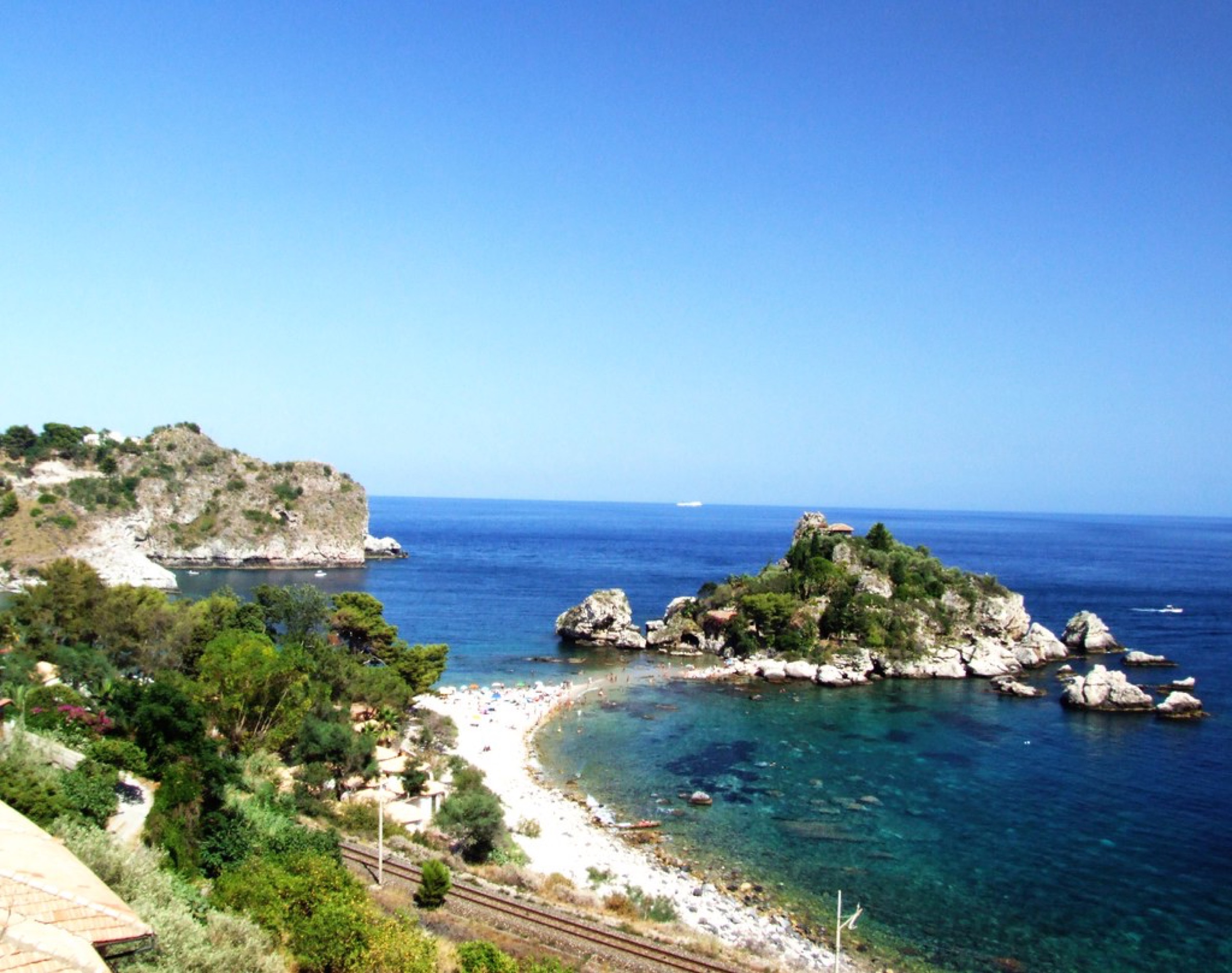 Taormina