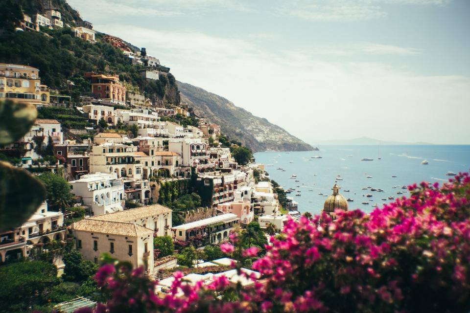 Amalfi Coast
