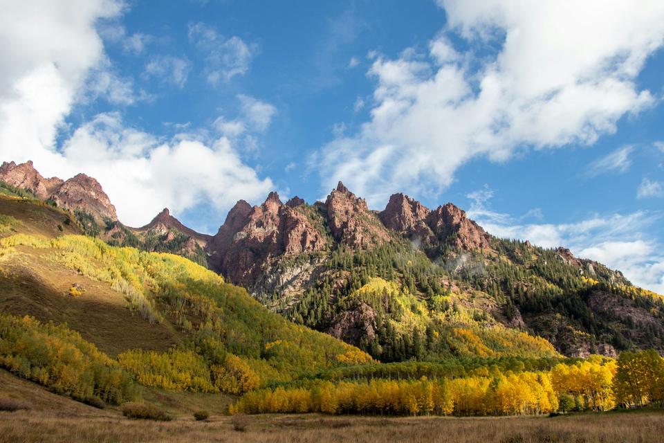 Aspen