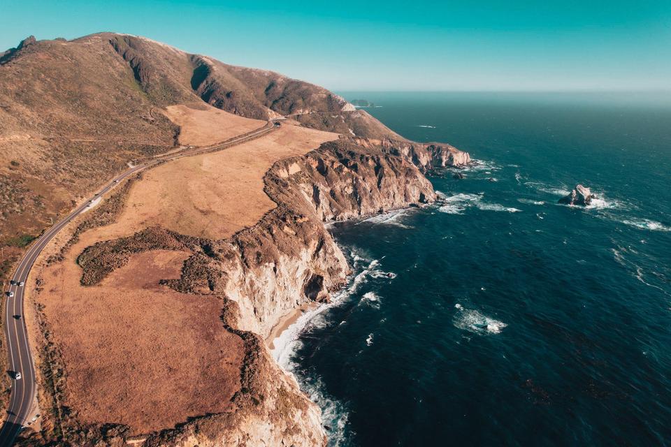 Big Sur
