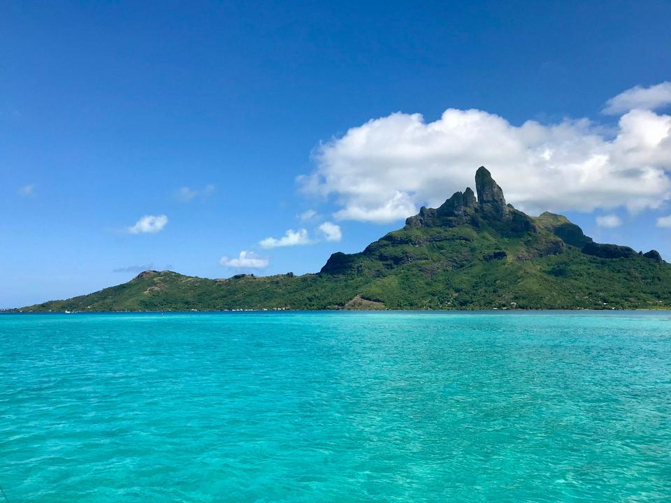 Bora Bora