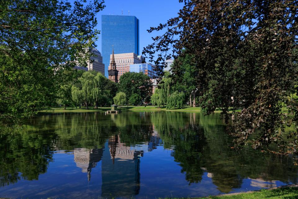 Boston