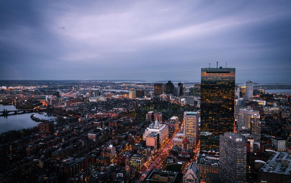 Boston