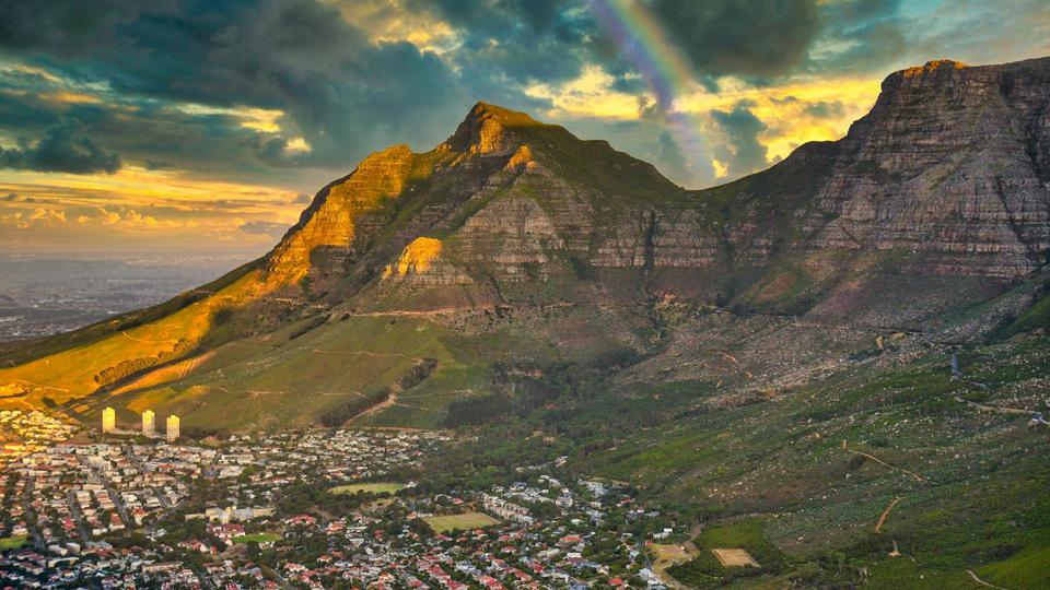 Cape Town