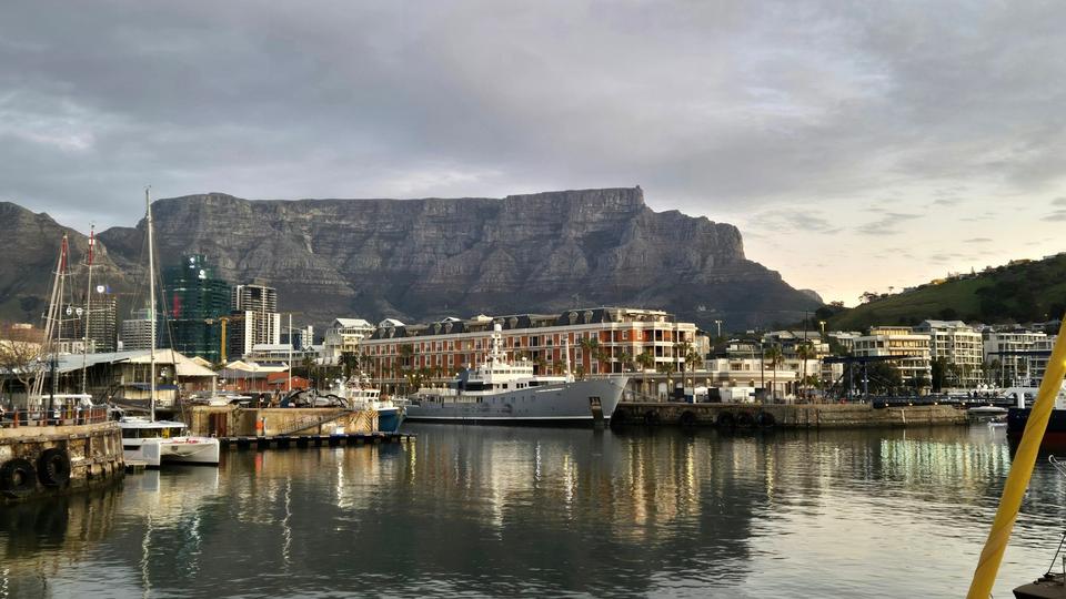 Cape Town
