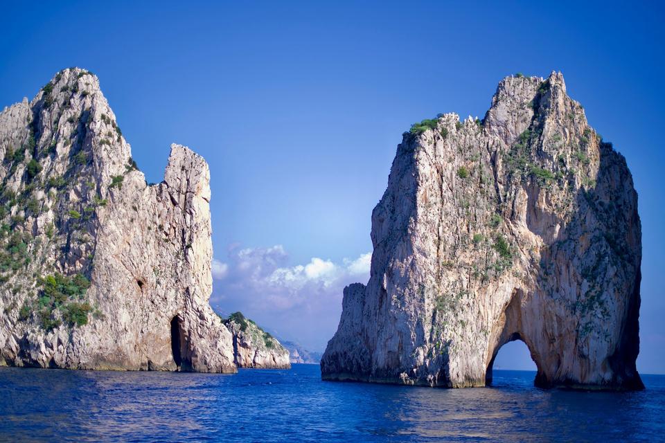 Capri