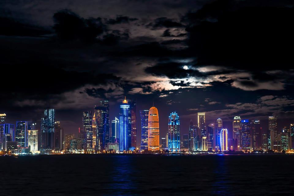 Doha