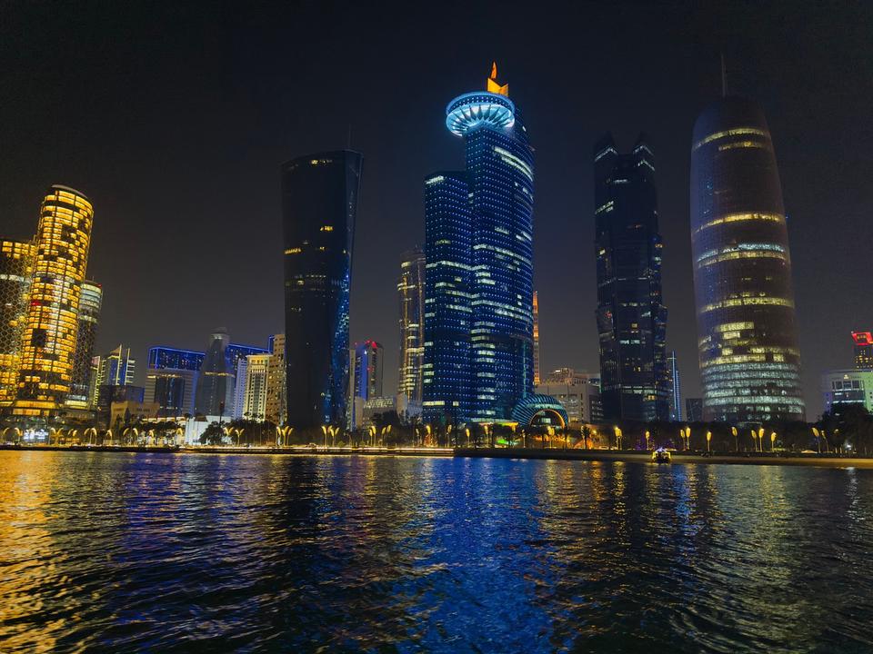 Doha