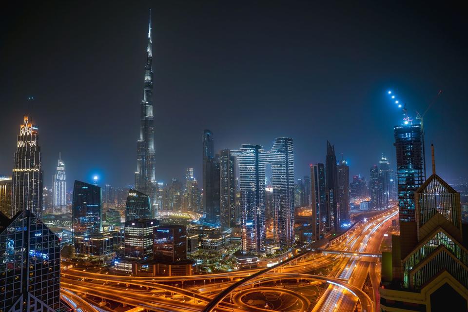 Dubai