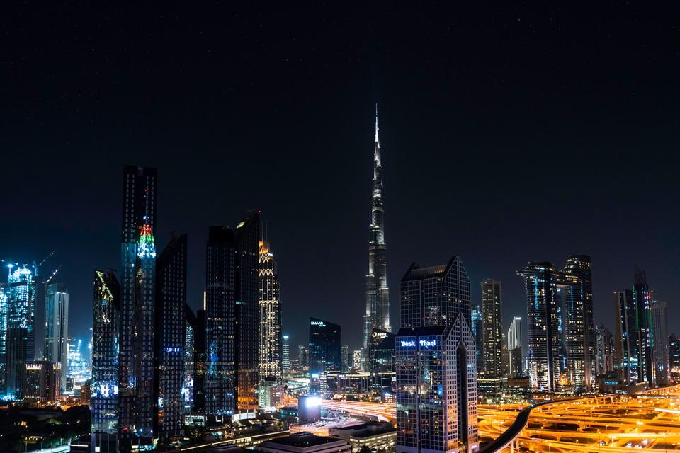 Dubai