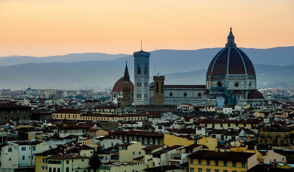 Florence