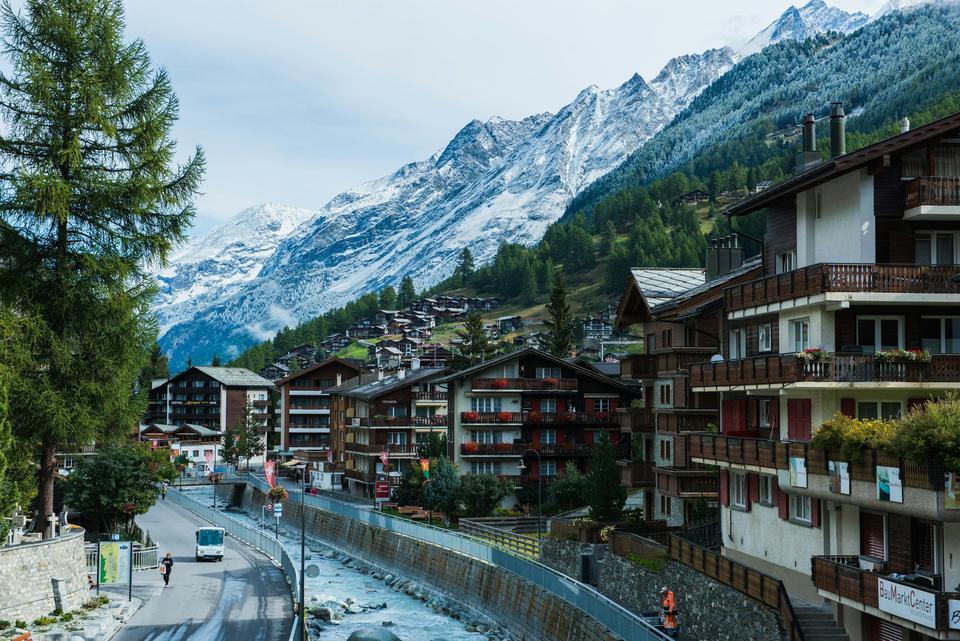 Gstaad