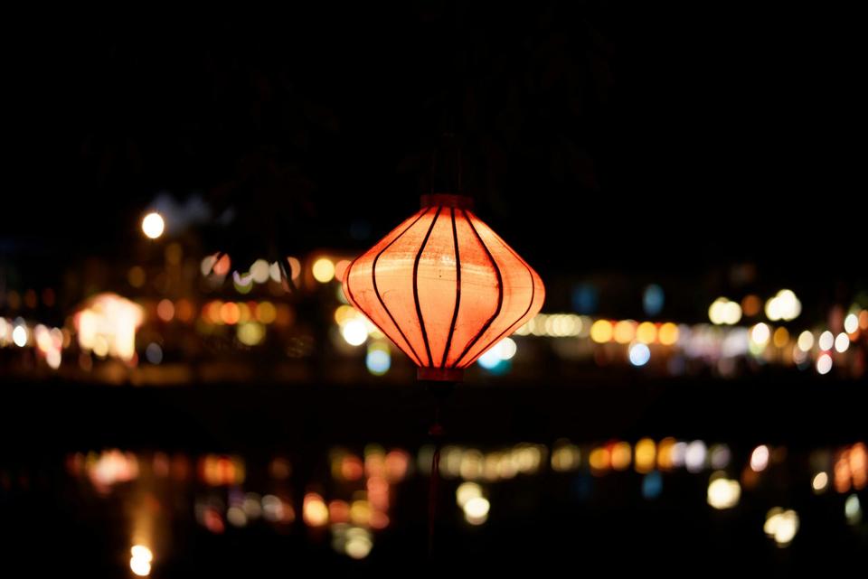 Hoi An