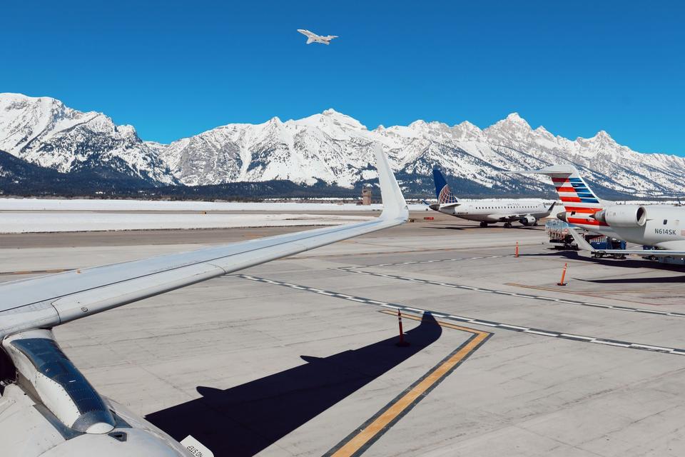 Jackson Hole
