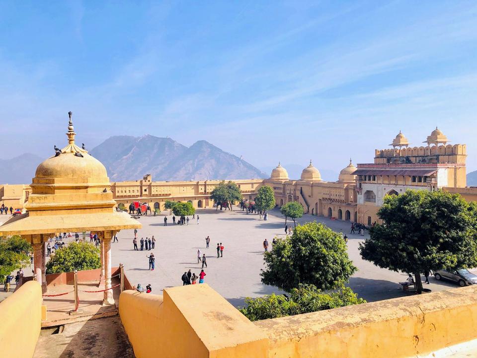 Jaipur