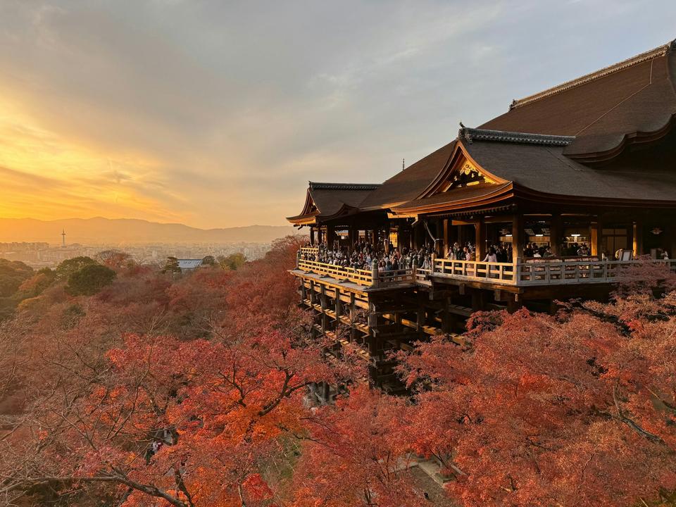 Kyoto