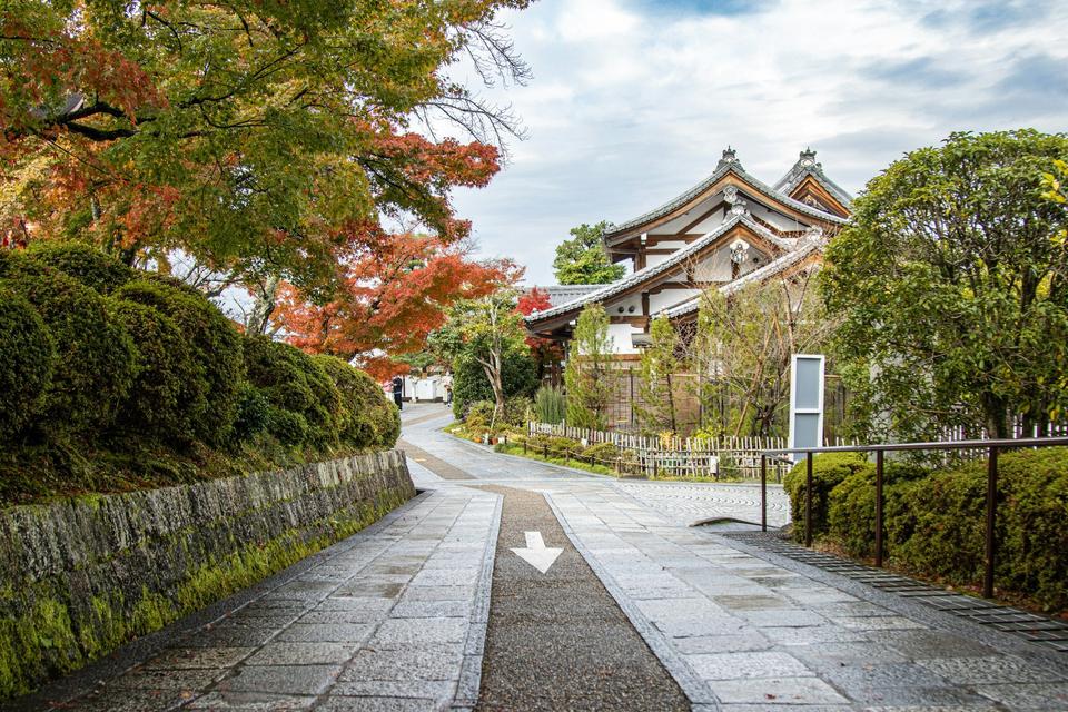 Kyoto