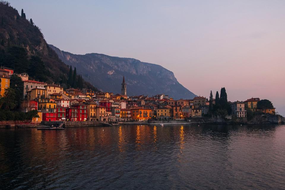 Lake Como