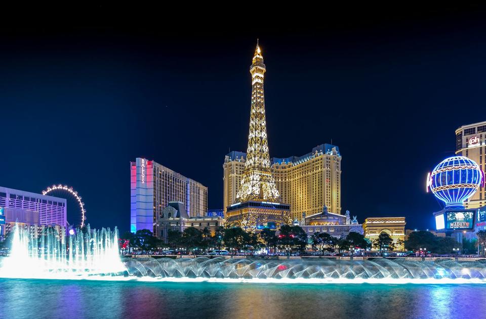 Las Vegas