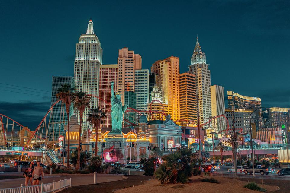 Las Vegas