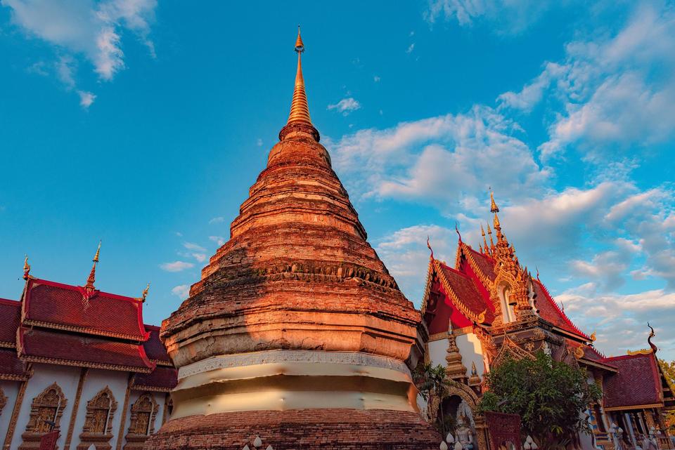 Luang Prabang