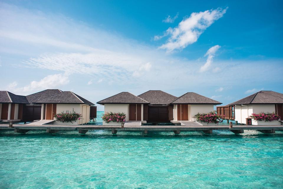 Maldives