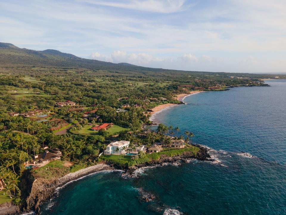 Maui