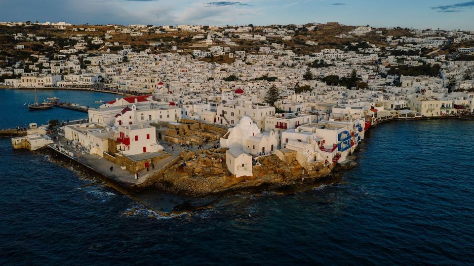 Mykonos