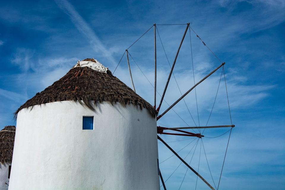 Mykonos
